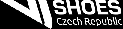 VJ Shoes České republika